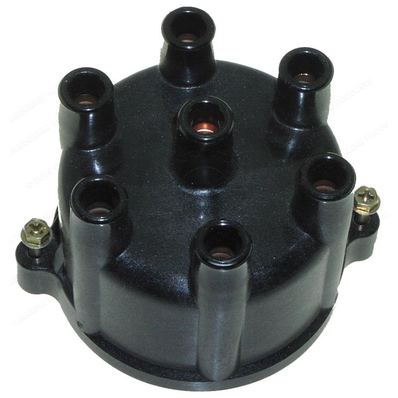 EMP Distributor Cap - New, model 300-00870, Emp Engine Parts