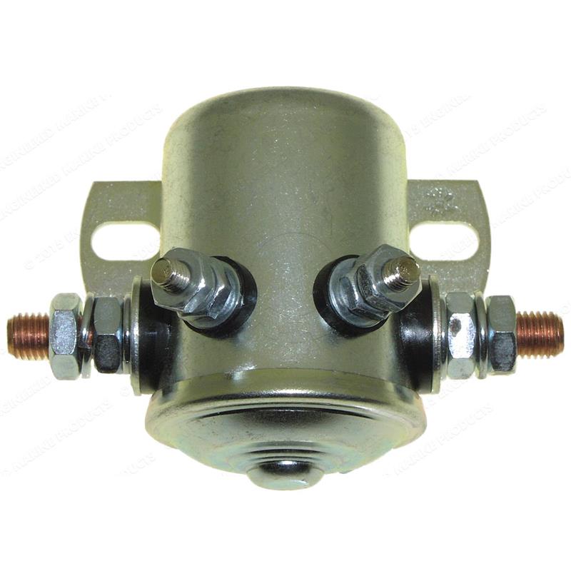 SOLENOID