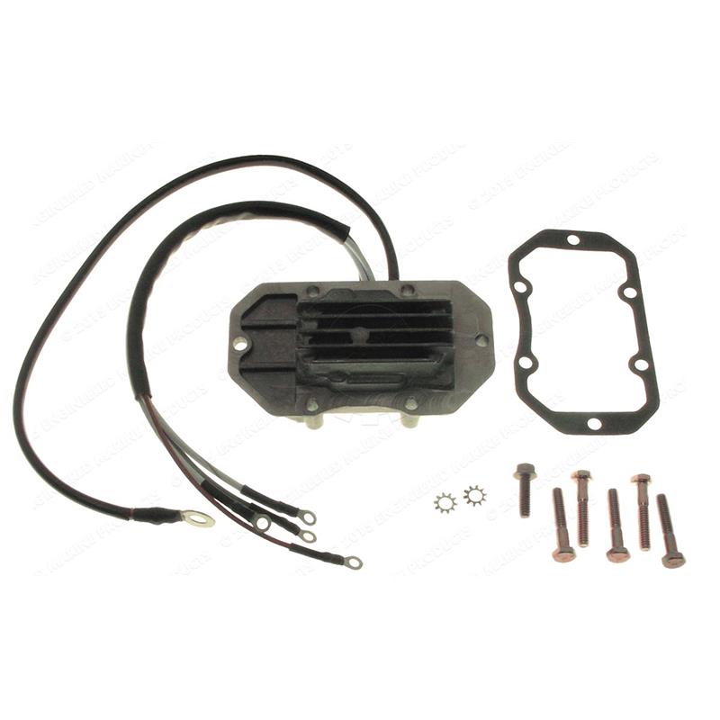 300-07150 OMC RECTIFIER