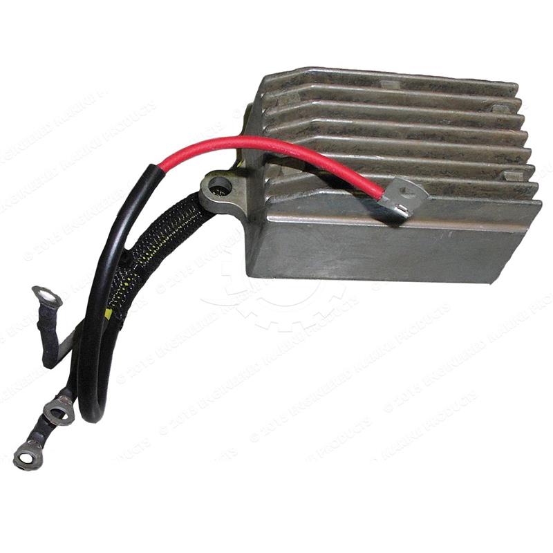 REGULATOR/RECTIFIER