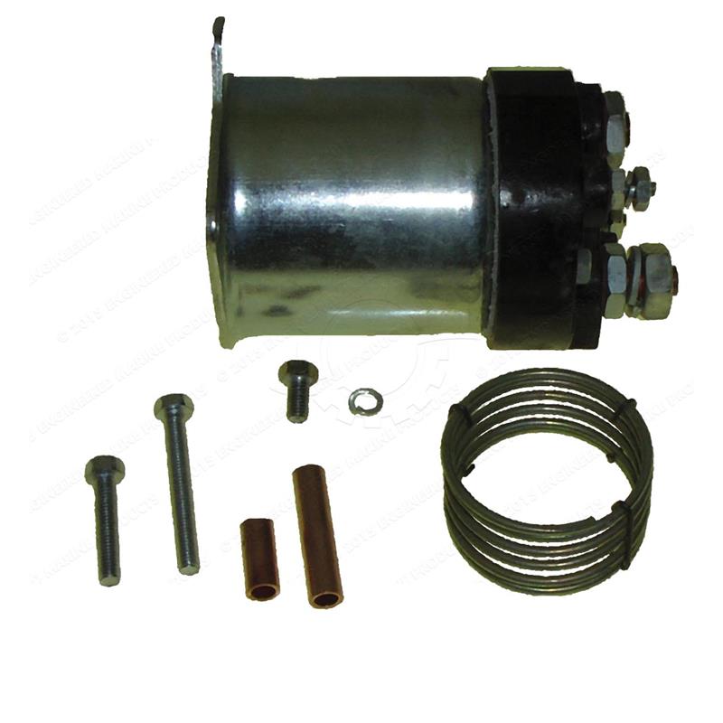 SOLENOID INB FOR DELCO S
