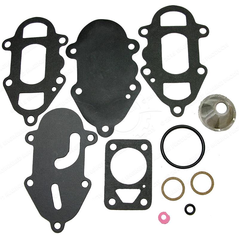 FUEL PUMP KIT - NEW MPN-1399-00116