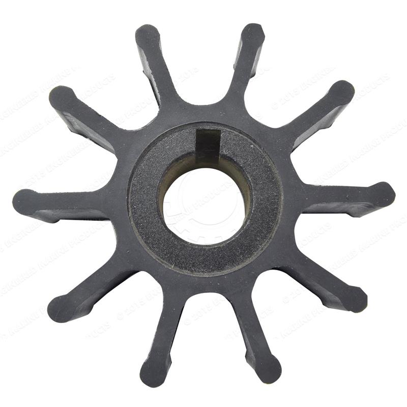 EMP Impeller, model 47-47210, Emp Engine Parts