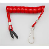SAFETY STOP SWTCH TETHER