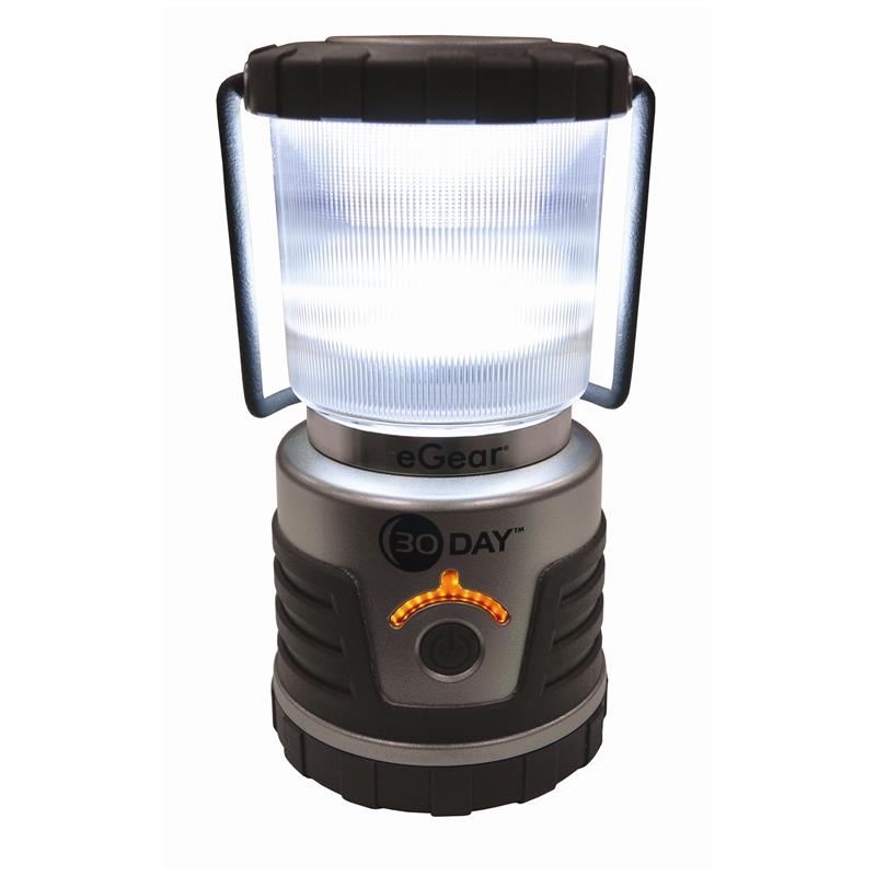 30-DAY LANTERN SILVER