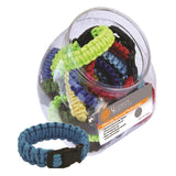 PARA BRACELET 8" 24P CJ