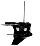 Yamaha VZ200–VZ300 Lower Unit | V6 3.3L HPDI 2-Stroke (2003–2009) | L-Shaft | New & Remanufactured | 1-Year Warranty image 0