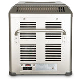 Engel MT35 Platinum Series Top Opening 12/24V DC - 110/120V AC Fridge-Freezer image 1