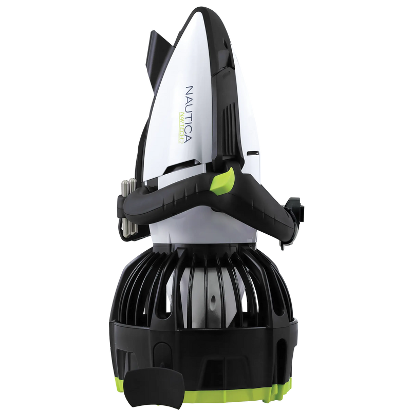 NAVTEC 2 Seascooter image 4