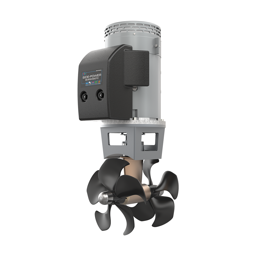 SE300 Thruster 48v - 300kgf MPN-SE300/300TC