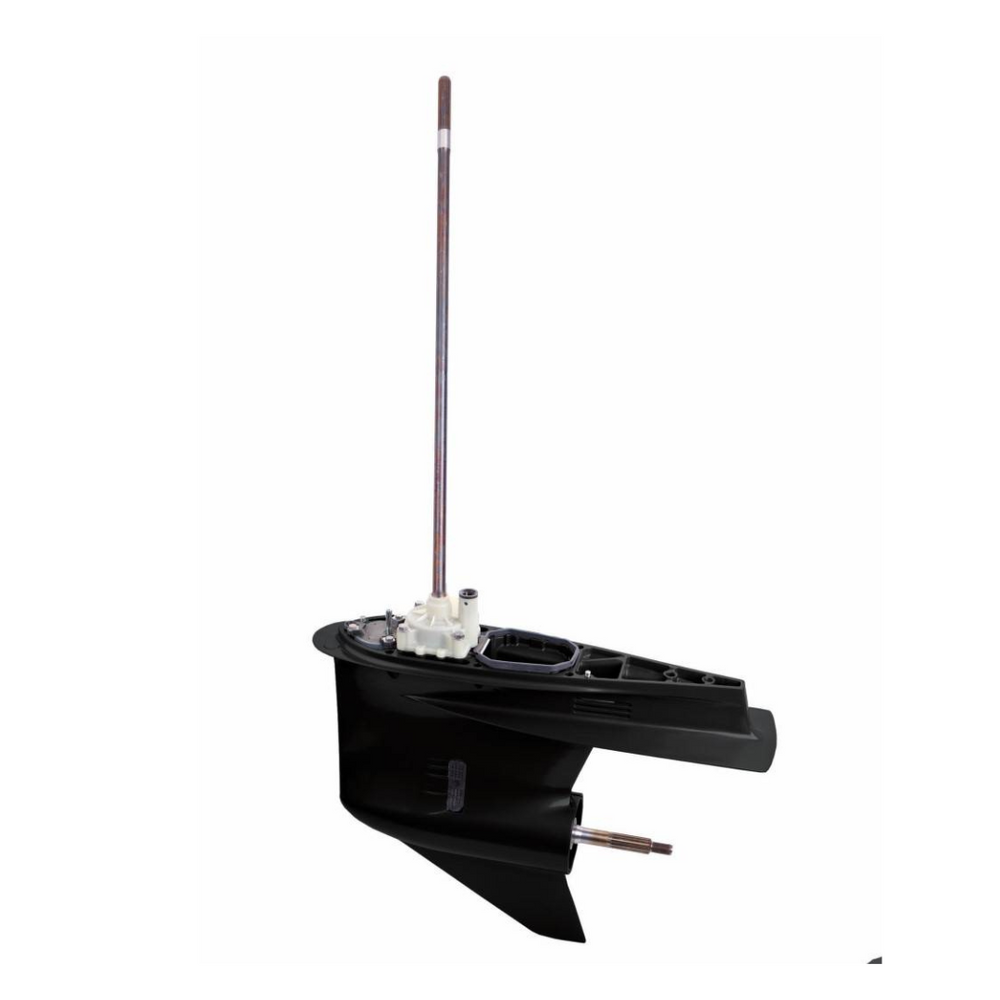 New Yamaha 250HP 4-Stroke (2005–2018) Counter-Rotation Replacement Lower Unit  Aftermarket | Fits 25″ & 30″ Shafts | 2.00 Gear Ratio | 1-Year Warranty image 0