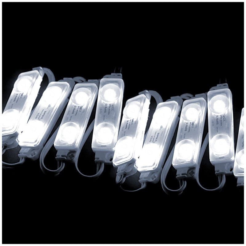 Marpac Pontoon Lt Kit White General Lights - view 2