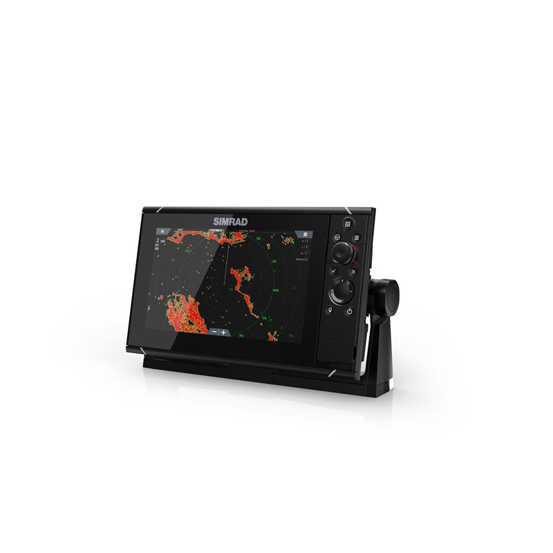 Simrad Suncover NSS9 EVO3S 9" Lowrance - view 2