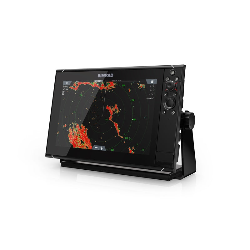 Simrad Nss EVO3/ZEUS3 12" Edge Bezel Lowrance - view 2
