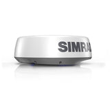 Simrad Halo Radar 24" 48NM Range Lowrance - view 2