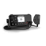 Lowrance VHF Radio LINK-9 with Dsc & AIS - view 2