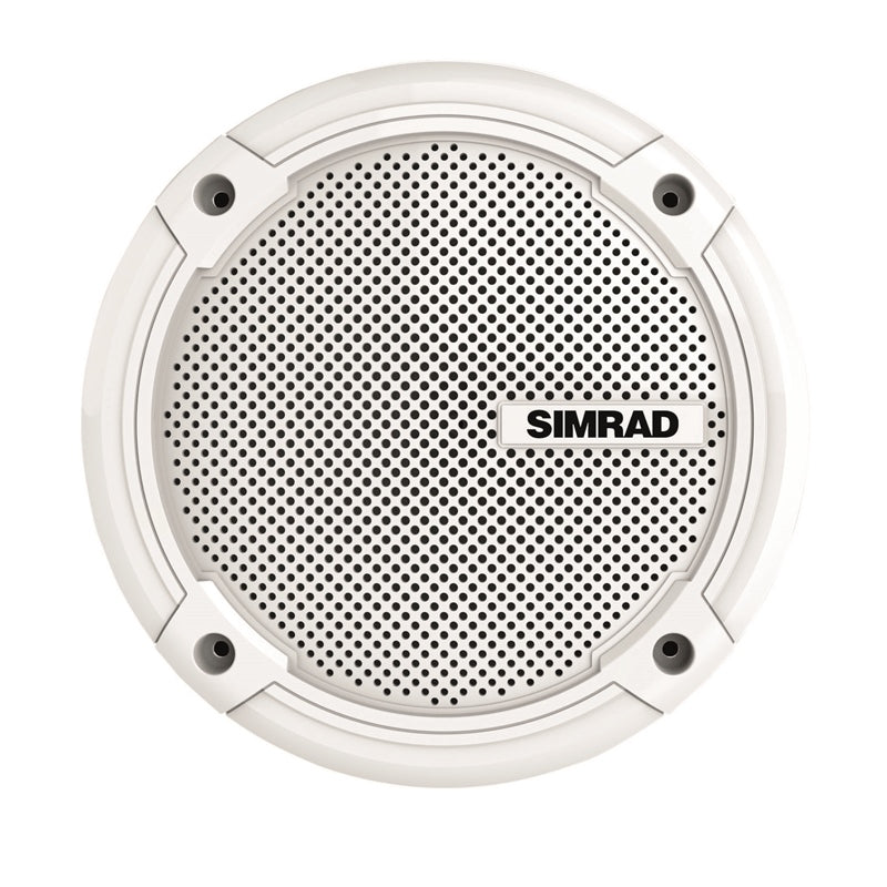 Simrad Speaker Pr 6.5" 2 Way 200W Lowrance - view 2