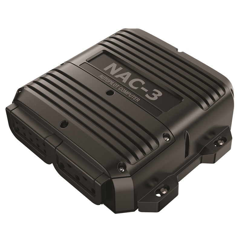 Simrad NAC-3 Autopilot Core Pack Lowrance - view 2