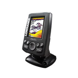 Lowrance Eagle 5 with SS XDCR & Mapping, model 000-16111-001, Lowrance, view 2