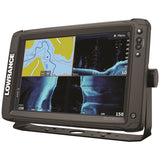 Lowrance Elite 12 TI2 with Cmap & No/Xdcr - view 2