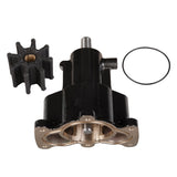 Sierra International Mrcr Sea Water Pump, model 18-3160-1, Sierra OEM, view 2
