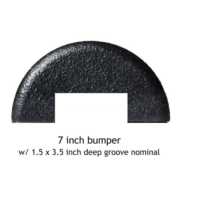 Barbour Plastics Dock Bumper Vertical Tpu General Accesories - view 2