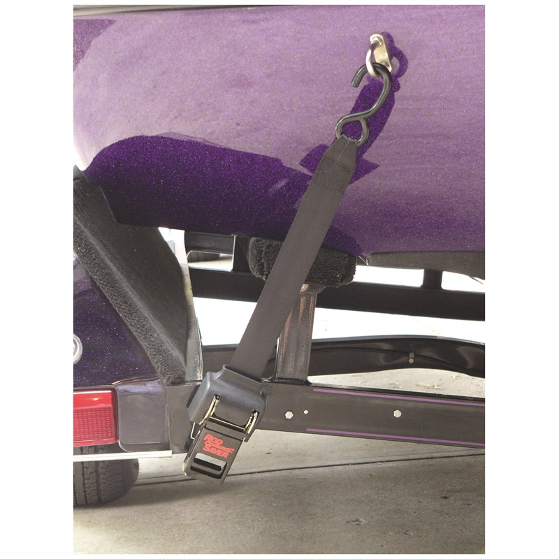 Rod Saver Retractable Tie Down General - view 2
