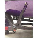 Rod Saver Retractable Tie Down General - view 2