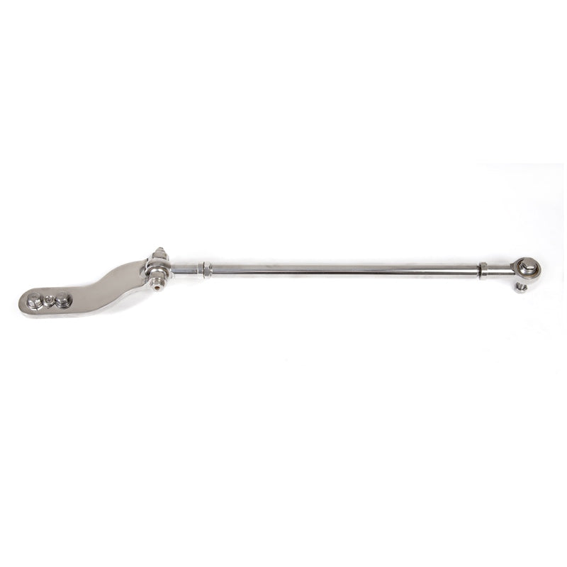 Uflex Tie Bar 1CYL 2/ENG 26"-37.4" Hydraulic Steering - view 2