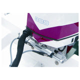 Uflex O/B Hydraulic Steering Kit 300HP - view 2