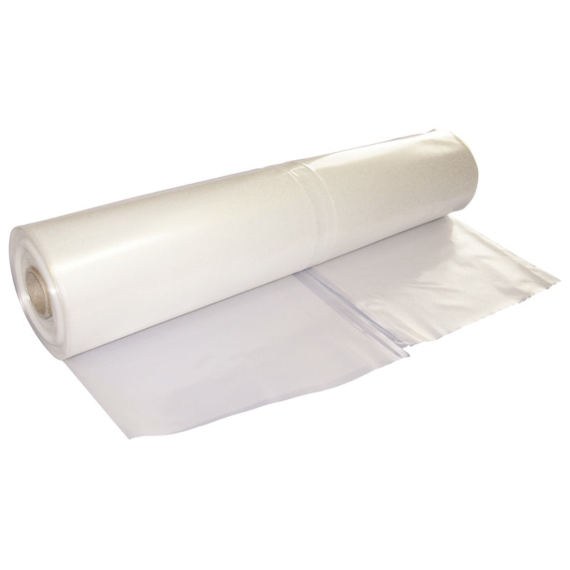 Dr. Shrink 40'X100'7 Mil Shrink Cl General Hardware - view 2