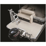 LilliPad Marine Diving Brd/Surface Mt General Accesories - view 2