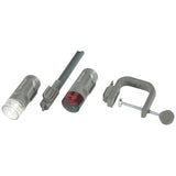 Attwood Clamp on Bicolor & Stern Lt Combo Kit Navigation Lights - view 2