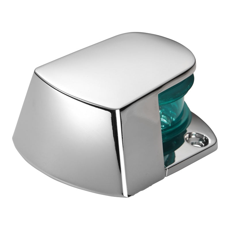 Attwood Bicolor Nav Lite SS Mini, model 6375D6, Navigation Lights, view 2
