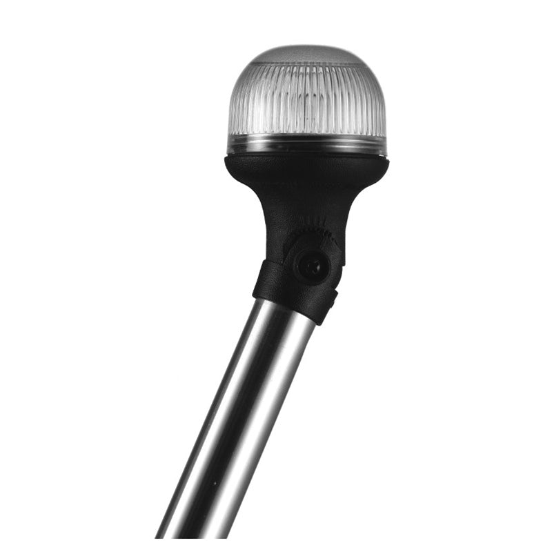 Attwood All Rnd Plug-in Lite Articulate Head 42" Navigation Lights - view 2