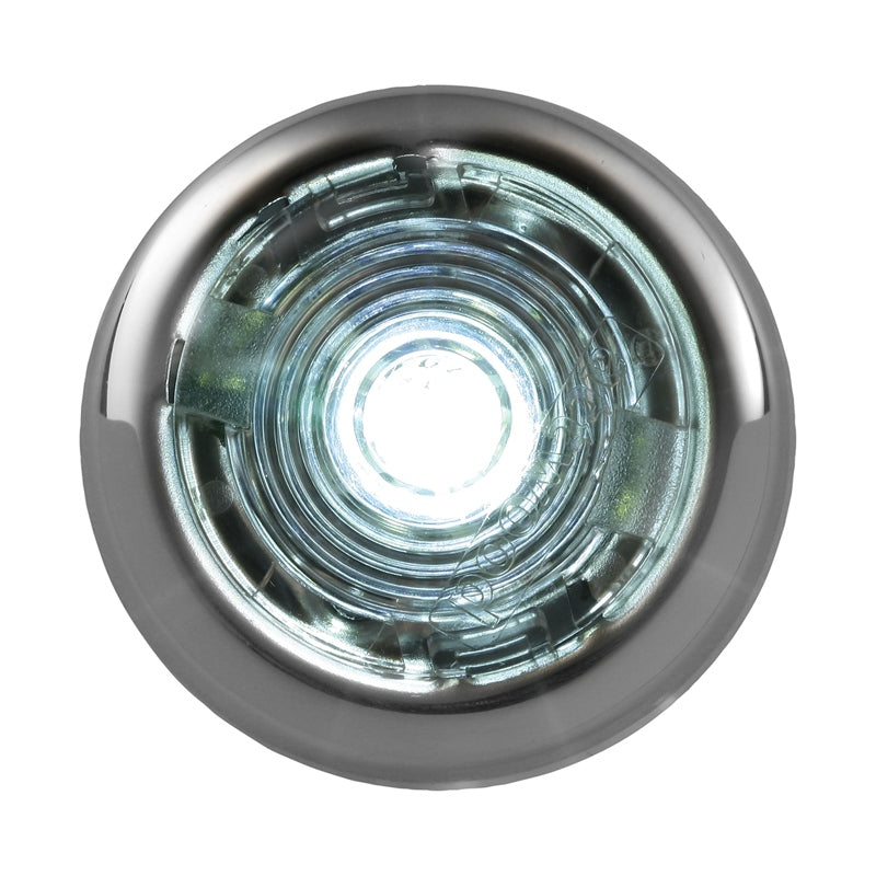 Attwood Overhead Lite LED Surface Mount Rnd 1.5" Navigation Lights - view 2
