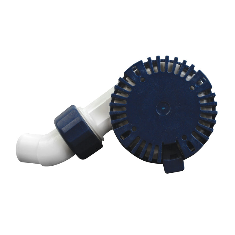 Attwood Pump Bilge Hd 1700G 12V Bilge Pumps - view 2
