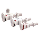 T/H AERATOR PUMP SHORT 800G SEACOCK MNT MPN-1005696