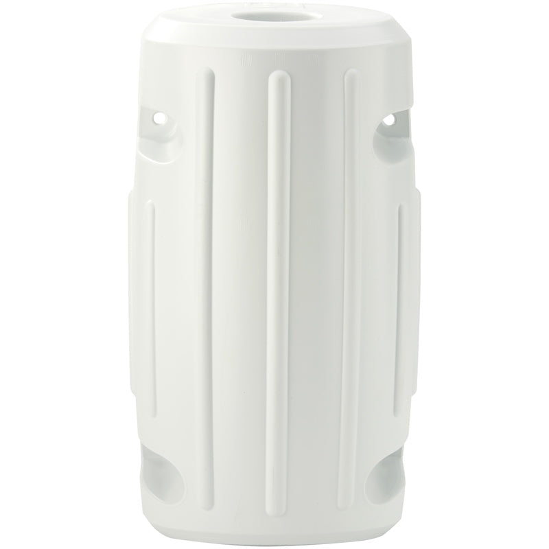Attwood Dock Fender - Post Slide-on 7"X15", model 93533-1, General Accesories, view 2