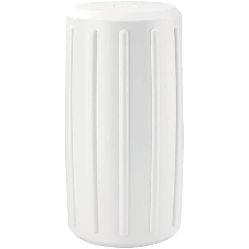 Attwood Dock Fender - Corner Round 7"X15" General Accesories - view 2