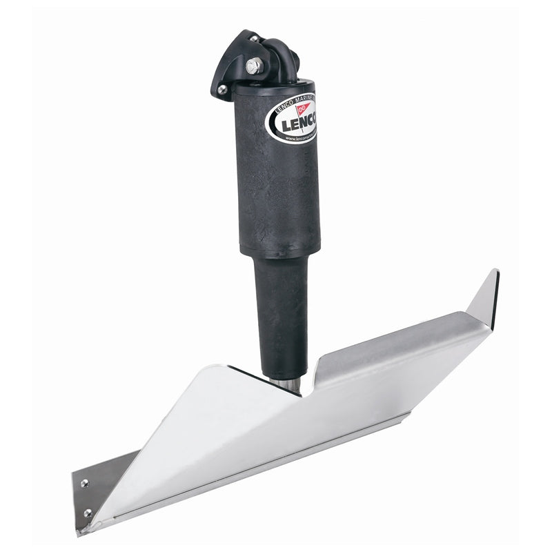 Lenco Marine Trim/Tb Air Boat Ns 9X14 MPN - 15112-101