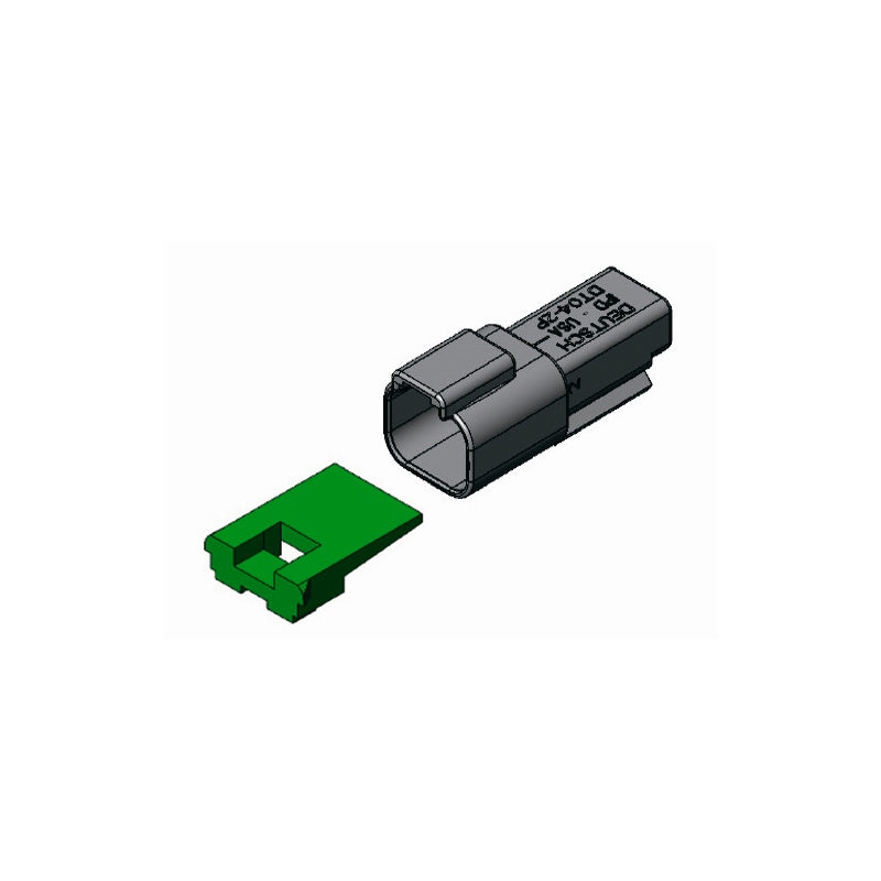 Lenco Marine Deutsch Connector Kit Hydraulic - view 2
