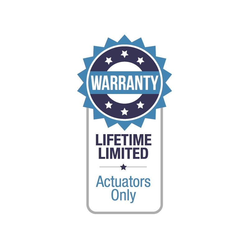 Bennett Marine 10"X10" Tab System MPN - SLT10
