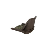 Springfield Marine Molded Fold Bwn Seat with Camo Duck Blind Chairs - view 2