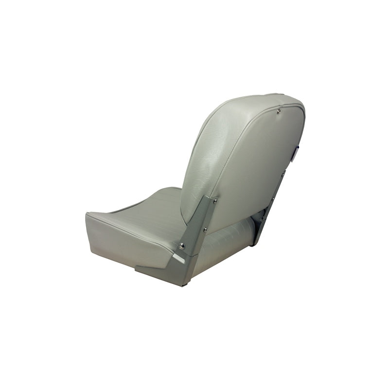 Springfield Marine Std Fold Down Seat Gry Chairs - view 2
