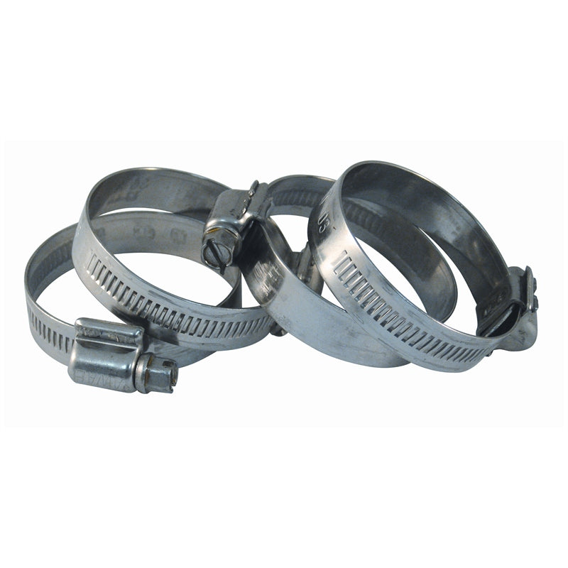 Trident Clamp SAE28 11/4-21/4 10 MPN - 710-1121