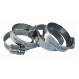 Trident Clamp SAE28 11/4-21/4 10 MPN - 710-1121