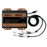 Pro Charging Systems Sportsman Batt Charger 1-BANK 10A Battery Chargers - view 2