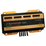Pro Charging Systems Sportsman Batt Charger 3-BANK 40A Battery Chargers - view 2
