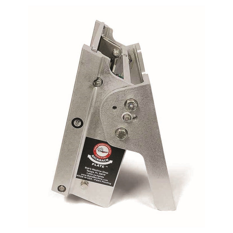 Bob s Machine Shop Kick-Up with Hydraulics - view 2